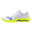 Wave Lightning Pro whitelightningyellowdazzlingblue