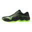 Wave Lightning Pro blackglowingapplemandarinorange
