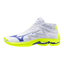 Wave Lightning Pro Mid whitelightningyellowdazzlingblue