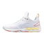 WAVE LUMINOUS 3 Damen whitecalypsocoralpalebanana