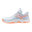 Wave Momentum Elite Damen bluefinchwhitelavaorange