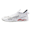 Wave Mirage 5 whiteblackfieryred