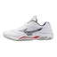 Wave Stealth 6 whiteblackfieryred
