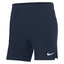 Team Woven Short blau