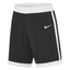 Team25 Basketball Stock Short blackwhite