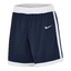 Team25 Basketball Stock Short obsidianwhite
