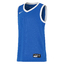 Team25 Basketball Stock Trikot Kids blue