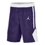 JORDAN TM25 BASKETBALL STOCK SHORT courtpurplewhite