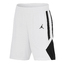 JORDAN TM25 BASKETBALL STOCK SHORT DAMEN whiteblack