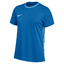 Park 26 Trainingshirt Damen royalbluewhitewhite