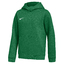 Park 26 Hoody Kids pinegreenwhite