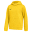 Park 26 Hoody Kids touryellowblack