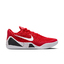 Kobe IX Elite Low EM Protro Schuh universityredwhitewhite