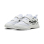 Varion II V Jr pumawhitepumablack