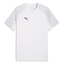 teamLIGA26 Jersey Jr pumawhitepumablackflatlightgray