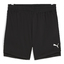 teamJAWS Starter Shorts Kids pumablack