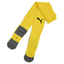 teamLIGA26 Socks Core fasteryellowpumablack