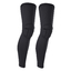 HELIX KNEE PAD LEG SLEEVE black