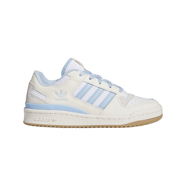 Forum Low Cl W Sneaker weiss Adidas IE7420 3.5 basketballdirekt