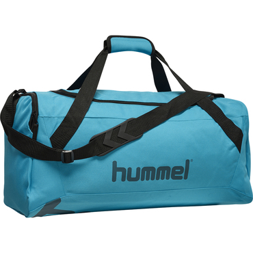 undefined | hummel Core Sports Bag