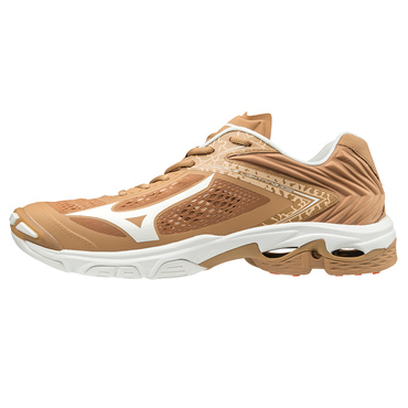 Mizuno wave lightning z5 step on hot sale mars