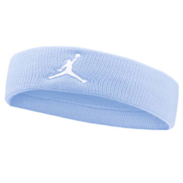 Jordan Jumpman Headband Accessoires blau Nike 90101 409 OSFM basketballdirekt