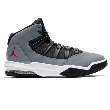 max aura basketball sneaker