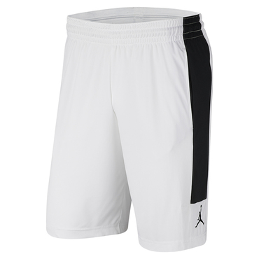 NIKE MJ AIR DRY KNIT SHORT CD5064 010 | Anima Sportiva