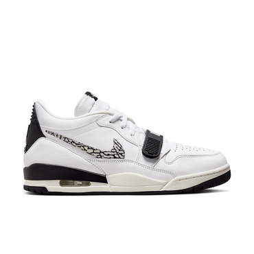 Unleashing Style and Comfort: A Comprehensive Guide to Air Jordan Legacy 312 Low Men's Shoes