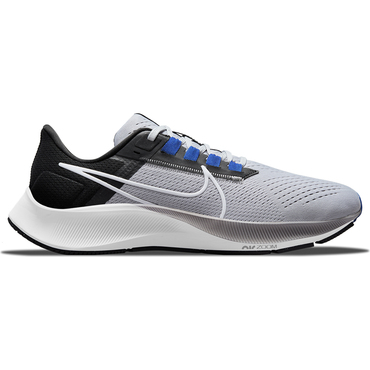 Air Zoom Pegasus 38 Running Laufschuhe grau Nike CW7356-006-48.5 -  basketballdirekt.de