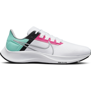 Air Zoom Pegasus 38 Running Laufschuhe weiss Nike CW7356-102-48.5 -  basketballdirekt.de