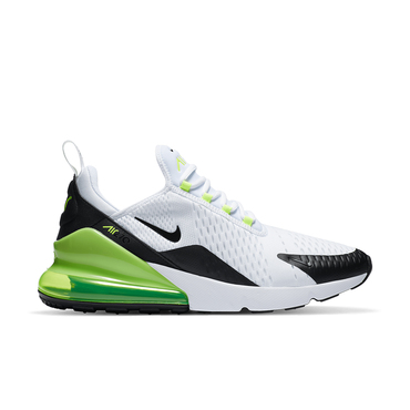 Air Max 270 Sneaker weiss Nike DC0957 100 7 basketballdirekt