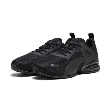 Haste Laufschuhe schwarz Puma 378803-01-6 - basketballdirekt.de