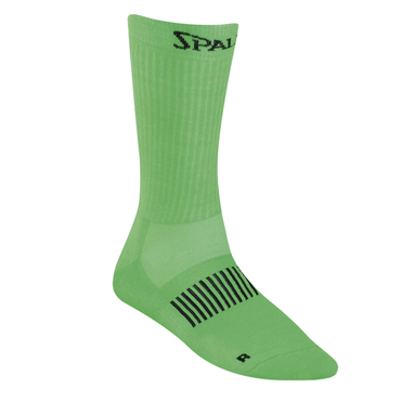 Spalding Mid Cut Socks 3 Paar Basketball Socken 