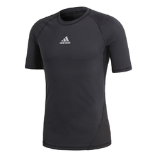 ALPHASKIN SPORT T-SHIRT SHORTSLEEVE-686753