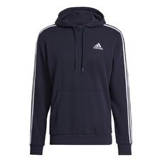 ESSENTIALS 3-STREIFEN HOODIE-1530563