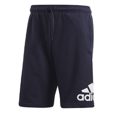 LOUNGEWEAR MUST HAVES BADGE OF SPORT SHORTS-1547698