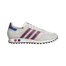 La Trainer Schuh Sneaker weiss Adidas ID4663 8.5 basketballdirekt