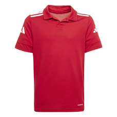 Squadra 25 Competition Polo Kids-2407051
