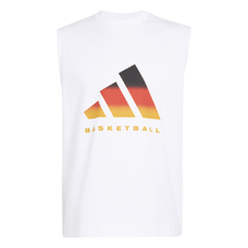 DBB Deutschland Graphics Tanktop-2445274