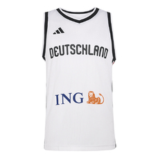 DBB Deutschland Trikot Home 2026-2445311