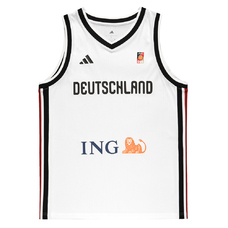 DBB Deutschland Trikot Home 2026 Kids-2445318
