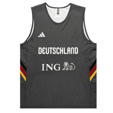 DBB Deutschland Training Tanktop-2445338