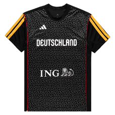 DBB Deutschland Warm Up T-Shirt 2026-2445361