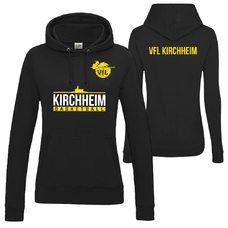 VfL Kirchheim Hoodie Damen
