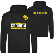 VfL Kirchheim Hoodie Kids