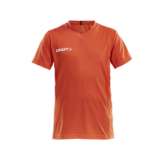 SQUAD JERSEY SOLID JR-2014402