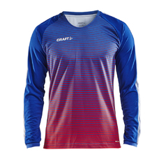 PRO CONTROL STRIPE JERSEY LS M-616267