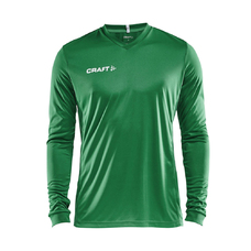 SQUAD JERSEY SOLID LS M-616795