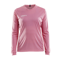 SQUAD JERSEY SOLID LS W-616960